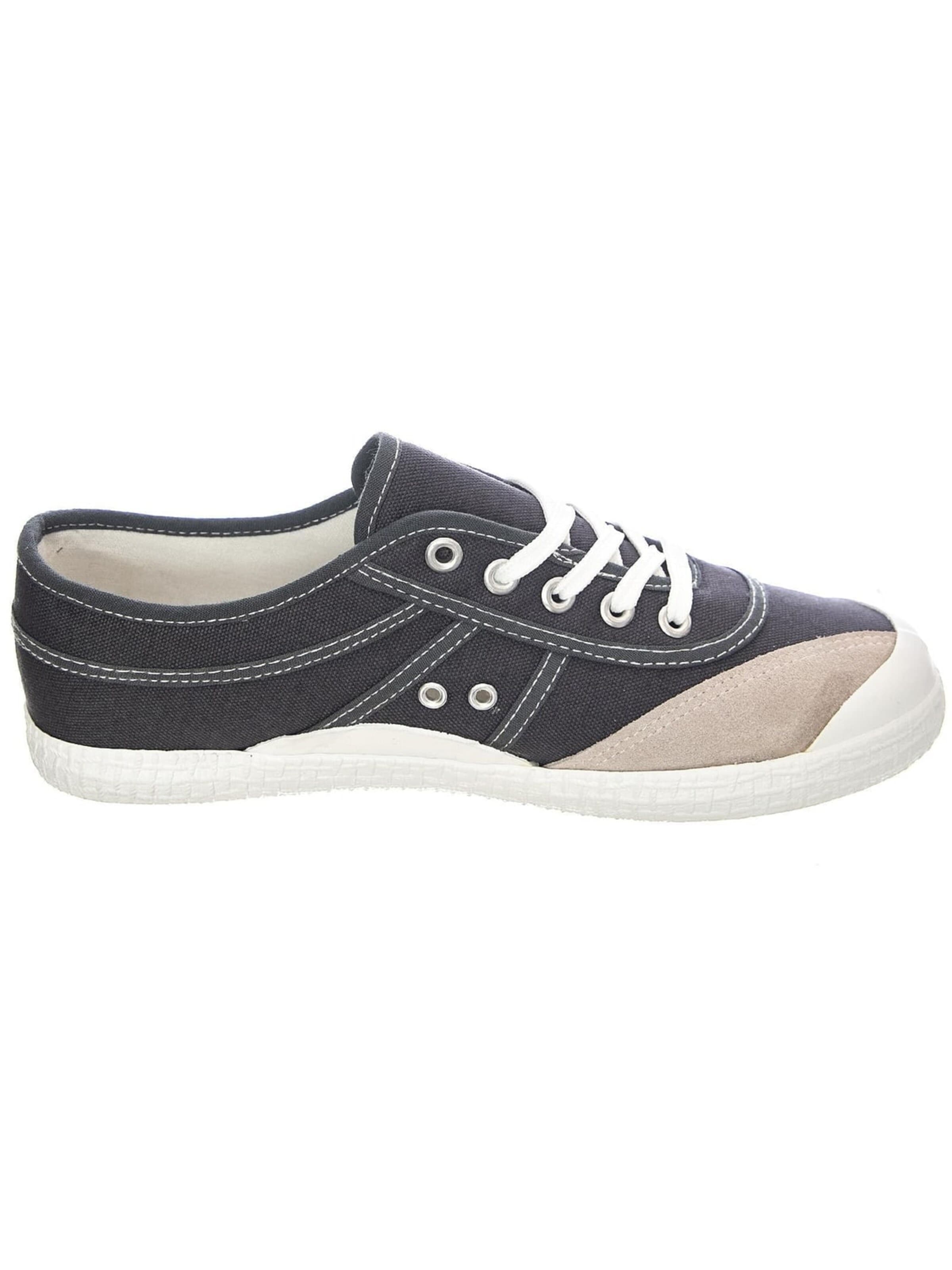 Scarpa stringata sportiva 'Turbolence 212445' di KAWASAKI in grigio