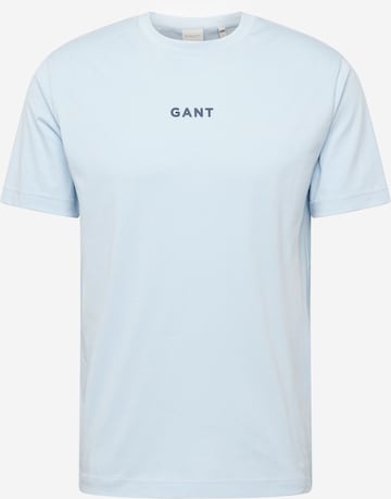 GANT Bluser & t-shirts i blå: forside