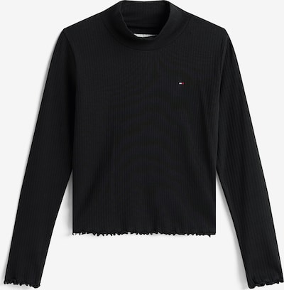 TOMMY HILFIGER Majica u crna, Pregled proizvoda