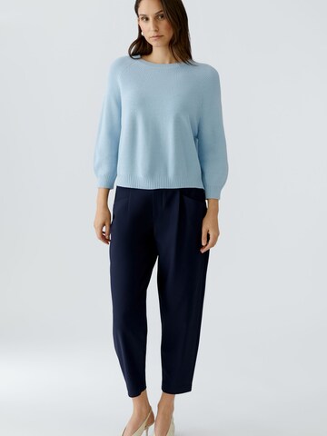 OUI Sweater in Blue