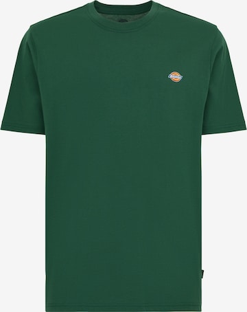 DICKIESMajica 'Mapleton' - zelena boja: prednji dio