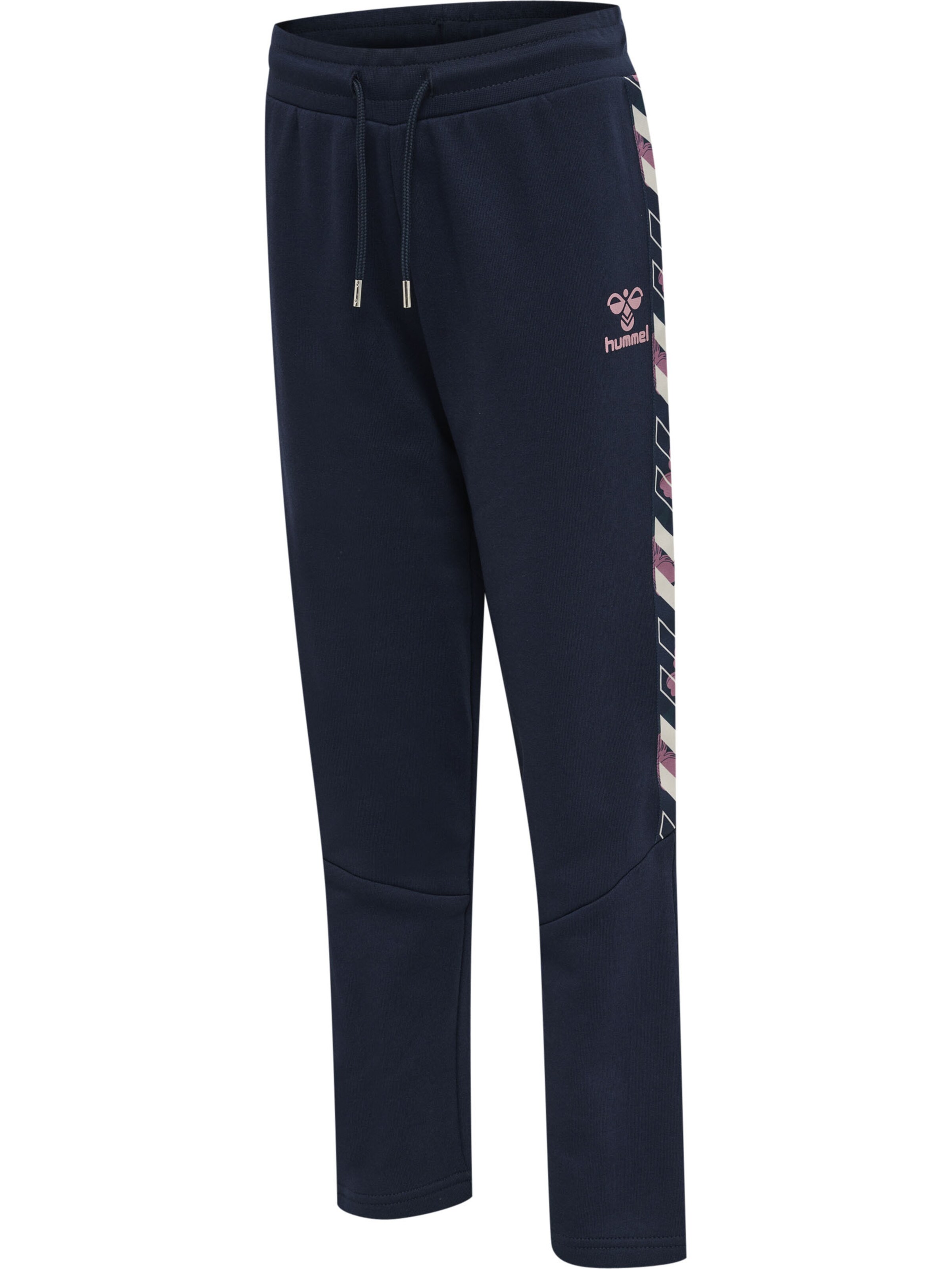 Hummel Sweat suit 'Zoe' in Blue