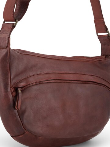 VENEZIA Traditional bag 'Venezia' in Red