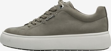 TAMARIS Sneakers laag in Groen