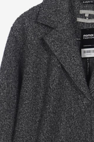 BASEFIELD Jacket & Coat in XXL in Grey