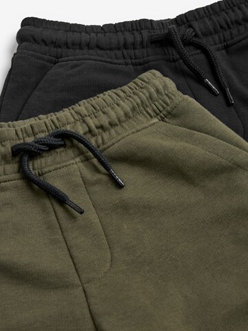 Next - Slimfit Pantalón en gris