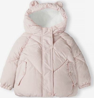 Žieminė striukė iš MINOTI, spalva – rožių spalva, Prekių apžvalga