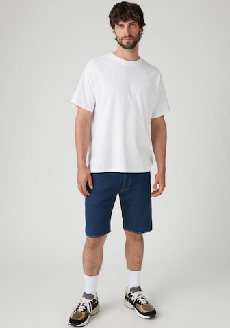 LEVI'S ® Regular Jeans '501' in Blue