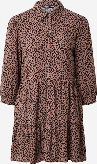 Dorothy Perkins Särkkleit helepruun / must, Tootevaade