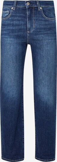 Jeans Liu Jo pe albastru denim, Vizualizare produs