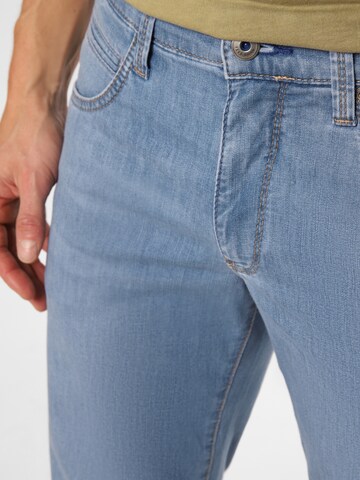 BRAX Regular Jenas 'Cadiz' in Blau