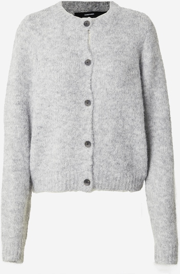 VERO MODA Kardigan 'VMNovah' u siva melange, Pregled proizvoda