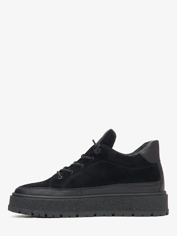 Estro - Zapatillas deportivas bajas '09-4360' en negro