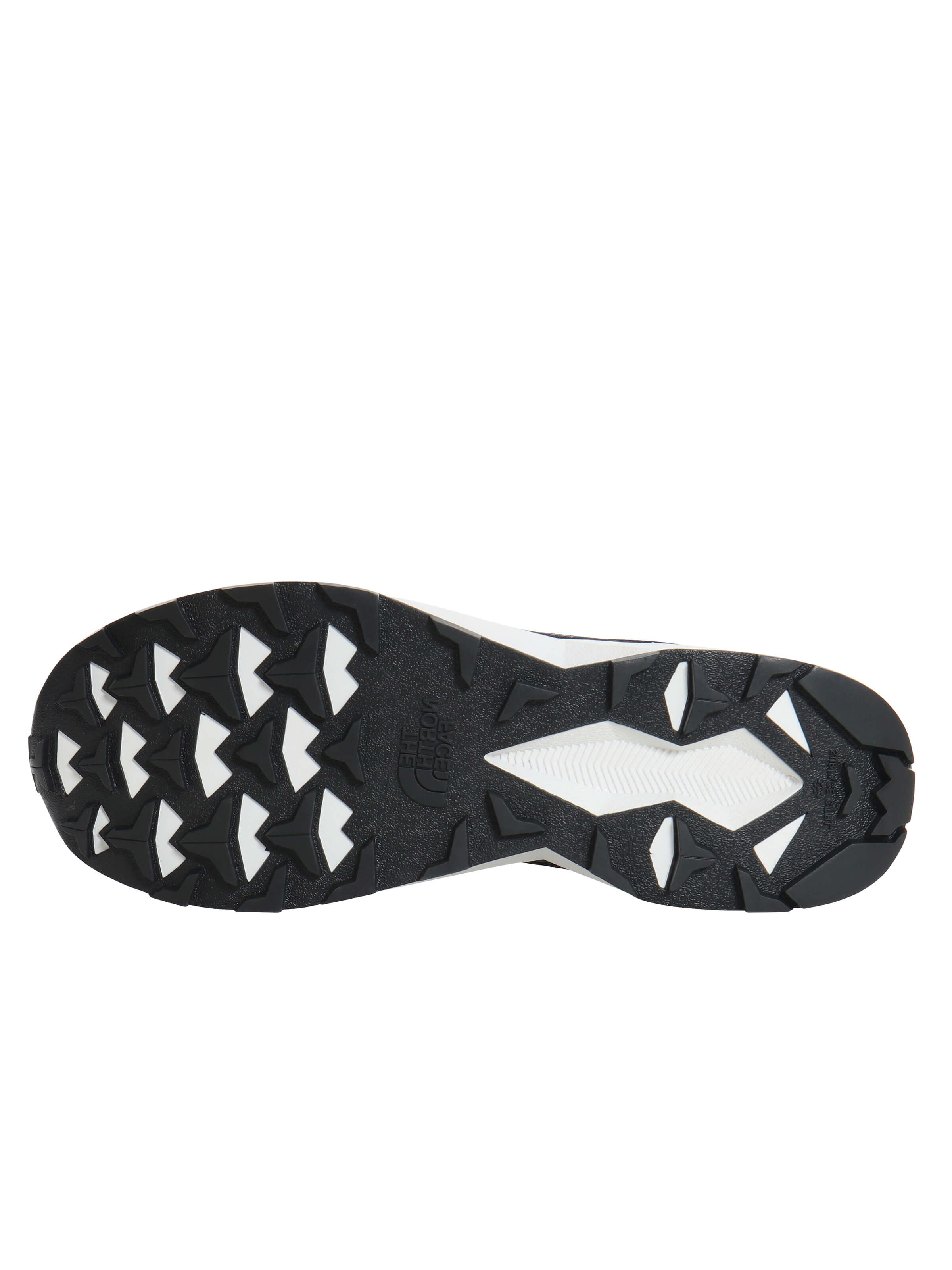 Sneaker de alergat 'Vectiv Levitum' de la THE NORTH FACE pe negru