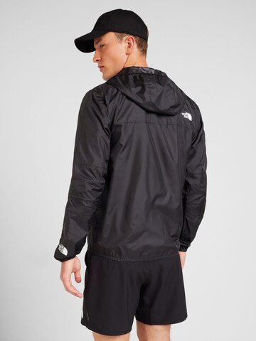 Veste outdoor 'Seasonal Mountain' THE NORTH FACE en noir