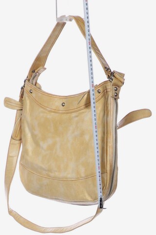 ECCO Bag in One size in Yellow
