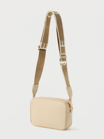 Coccinelle Crossbody Bag 'TEBE' in Grey