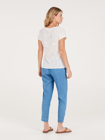 PROTEST Shirt 'PRTELLES 24'‌‌‌‌‌‌‌ in Blau