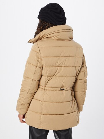 ESPRIT Jacke in Beige