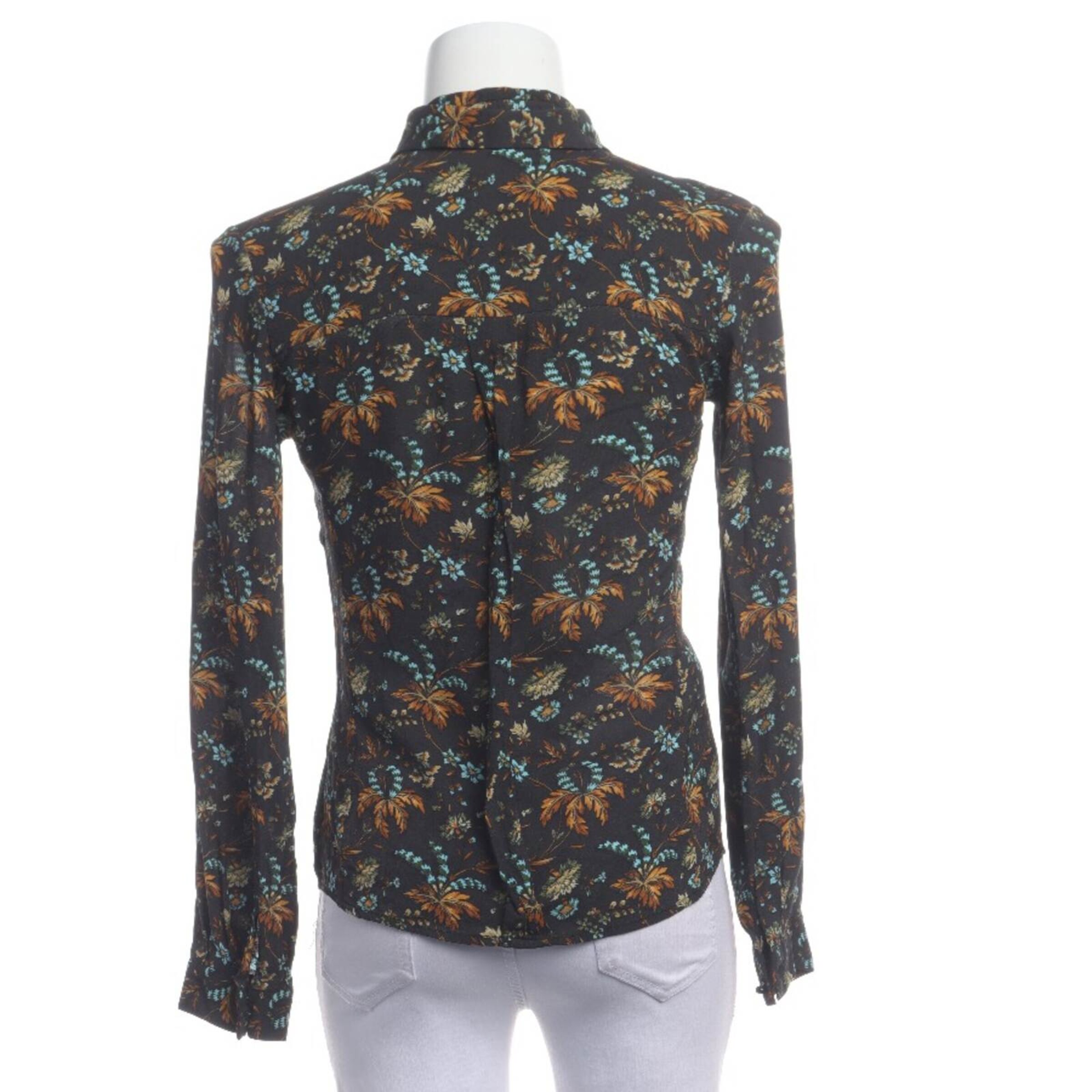 DOLCE & GABBANA Blouse & Tunic in XS in Mixed colors