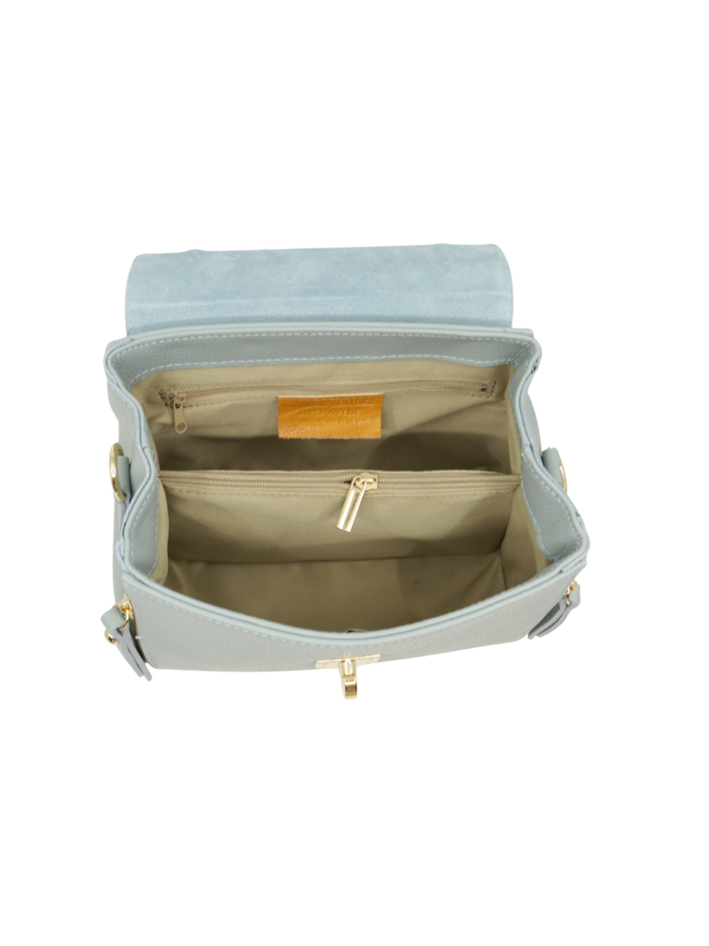 BESSO Handtas 'Giornata Chic' in Blauw