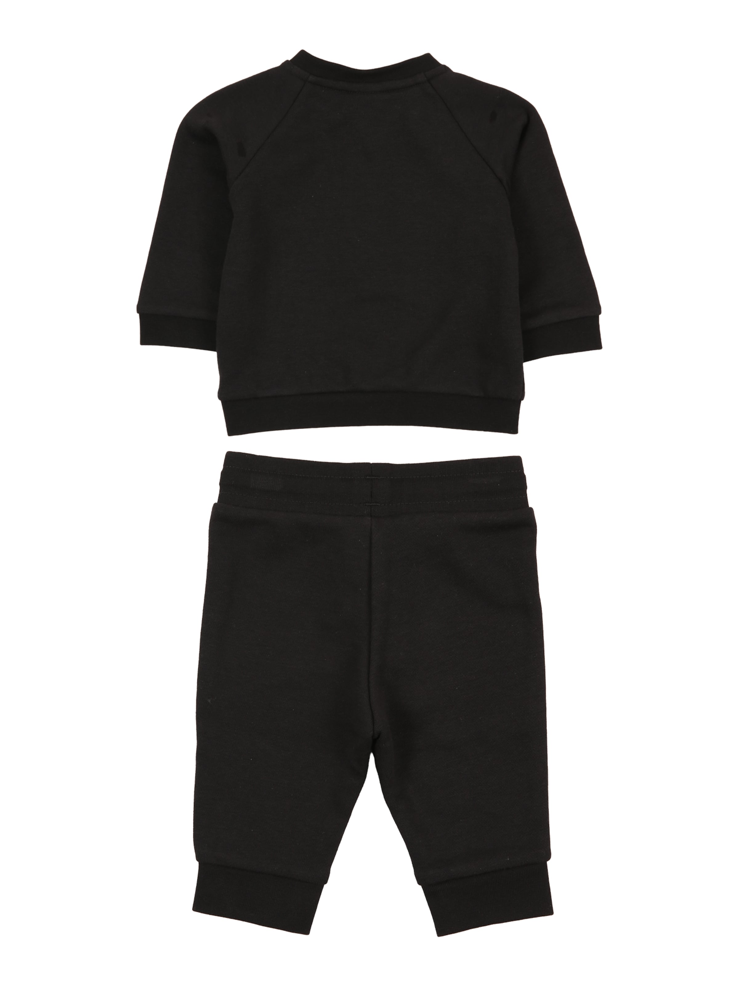 ADIDAS ORIGINALS Φόρμα τρεξίματος σε μαύρο