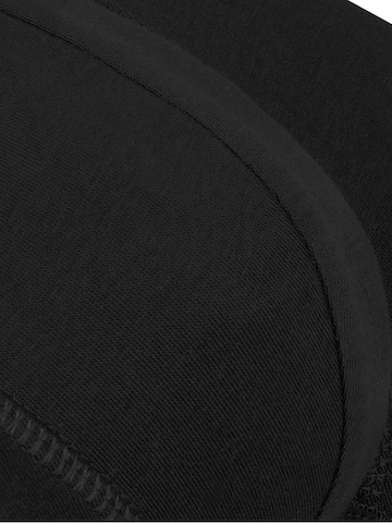 Boxer di Jeep in verde