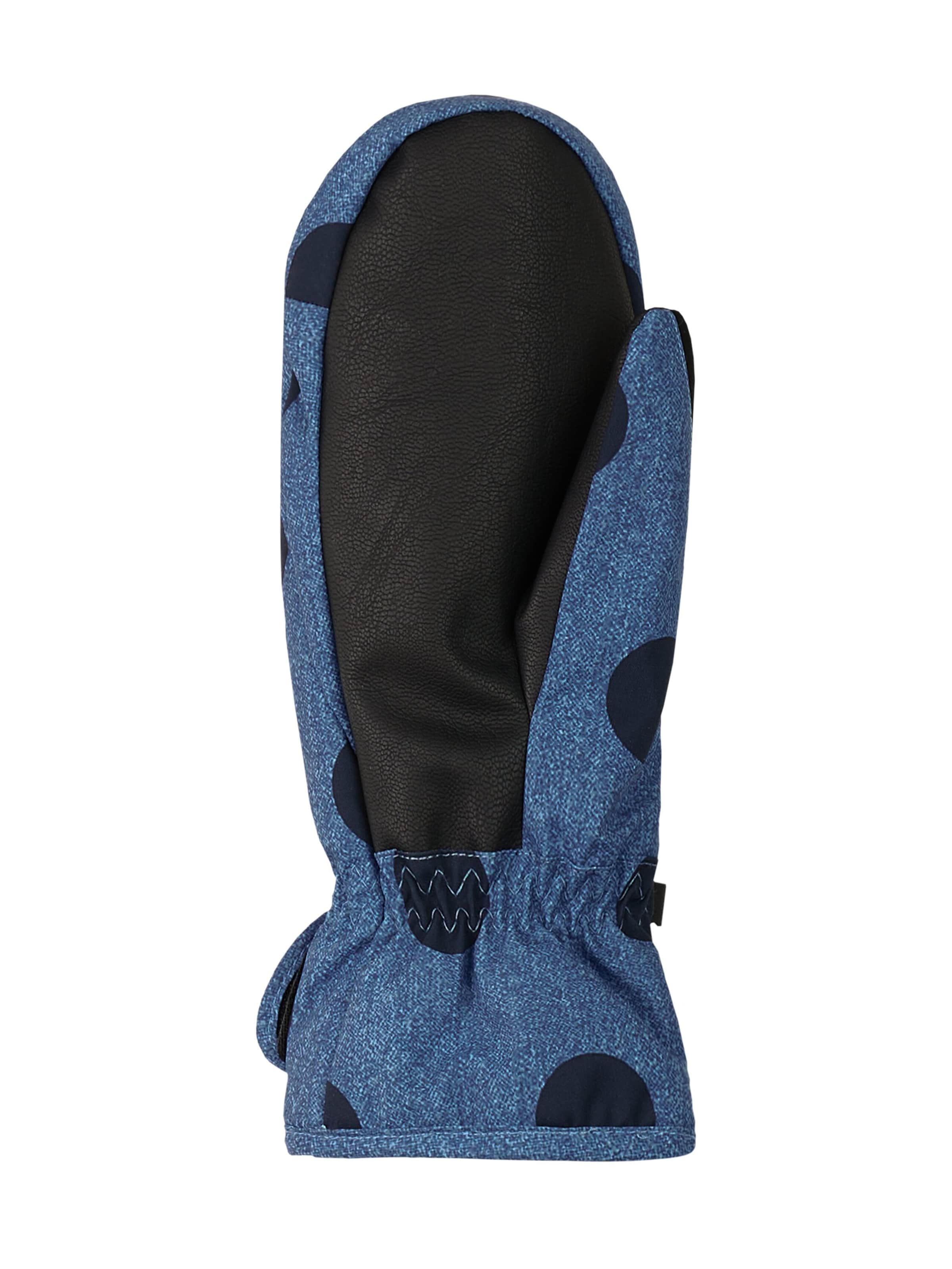 PROTEST Sporthandschoenen 'PRTSabia' in Blauw