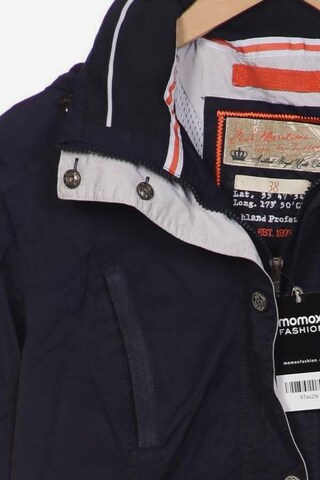 Northland Jacket & Coat in M in Blue
