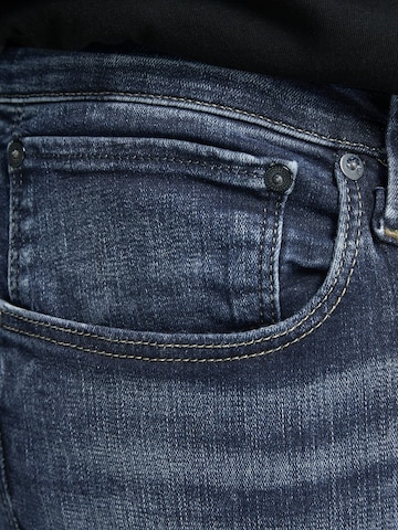 Slimfit Jeans 'Tim' di Jack & Jones Plus in blu