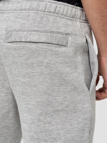 Mikon Tapered Hose 'Messer' in Grau