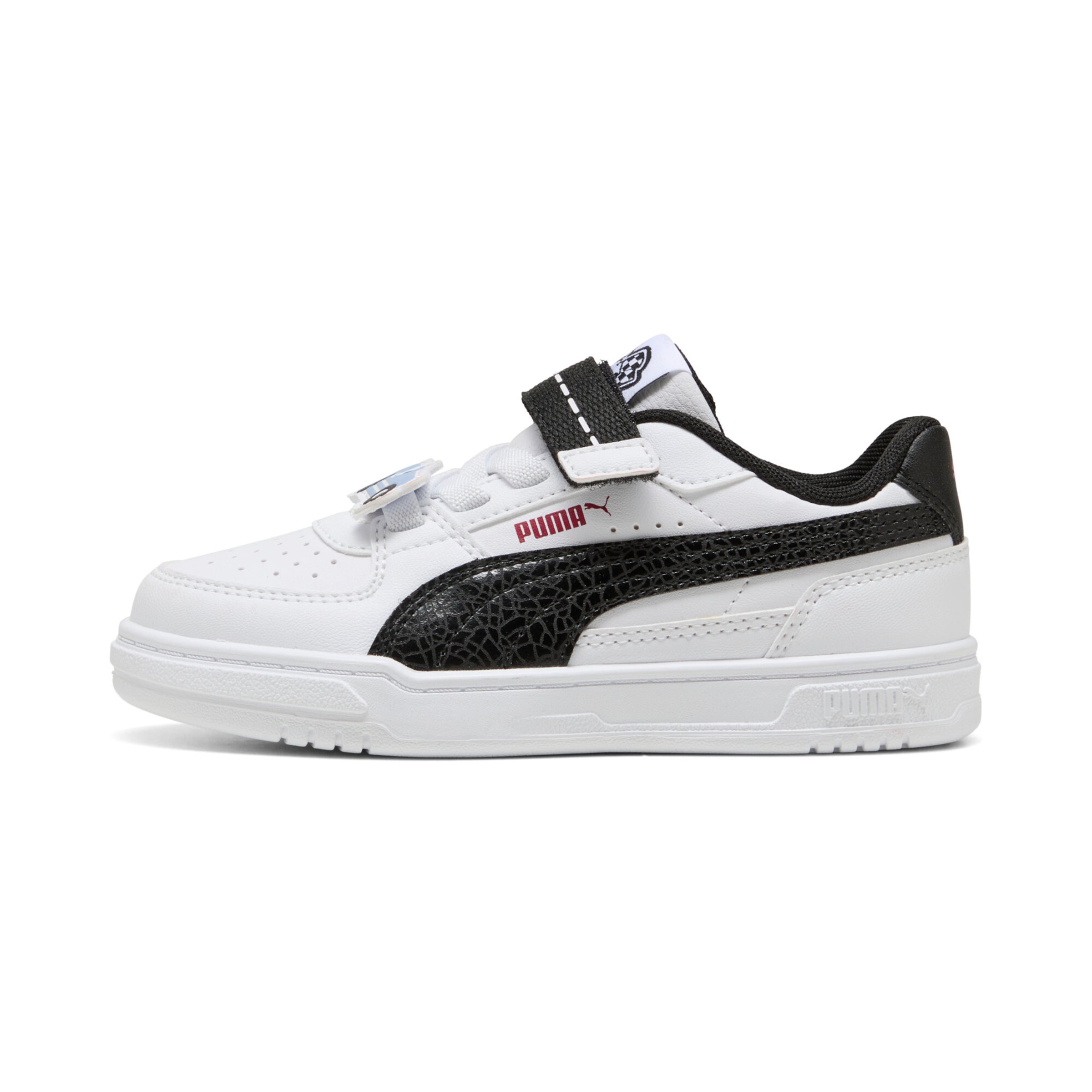 PUMA Sneaker in Weiß