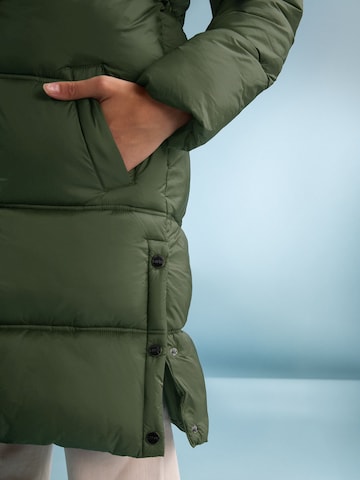 Lipsy Coat in Green