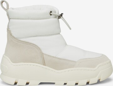 Marc O'Polo Snowboots in Wit