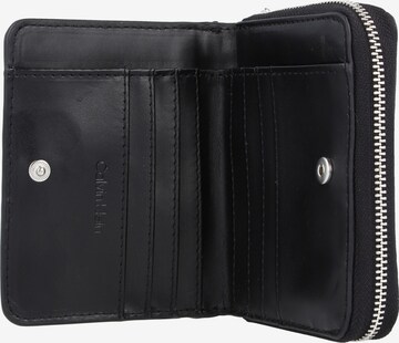 Calvin Klein Wallet in Black