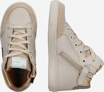 BunniesJR Sneakers 'Lance Louw' in Beige