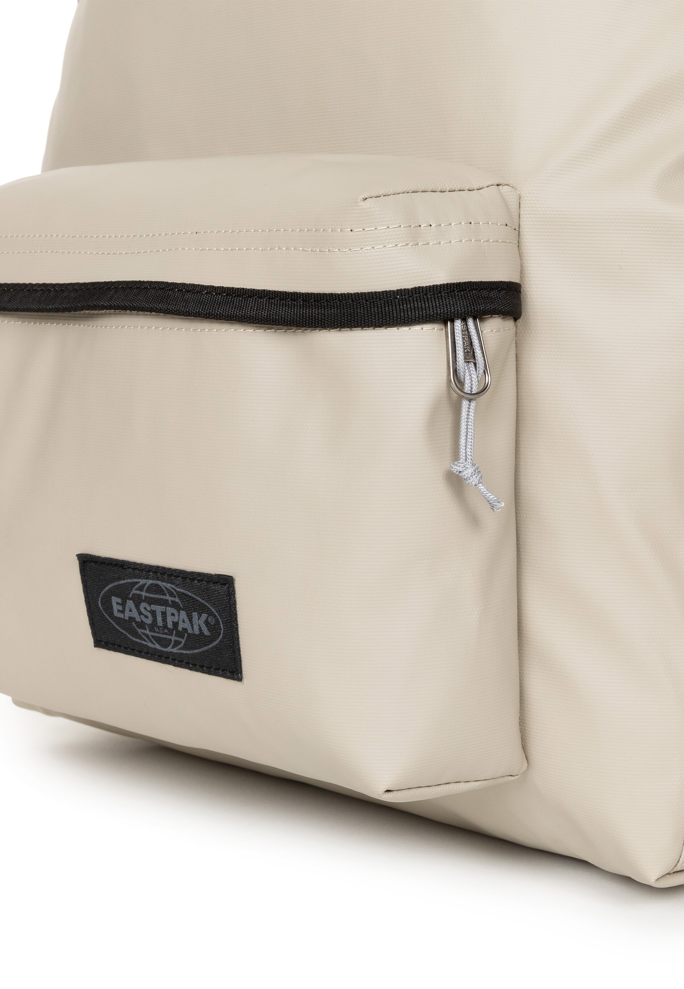 EASTPAK Backpack in Beige