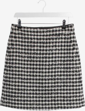 Riani Skirt in M in Black: front