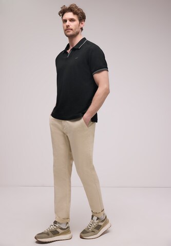 Street One MEN Shirt in Black
