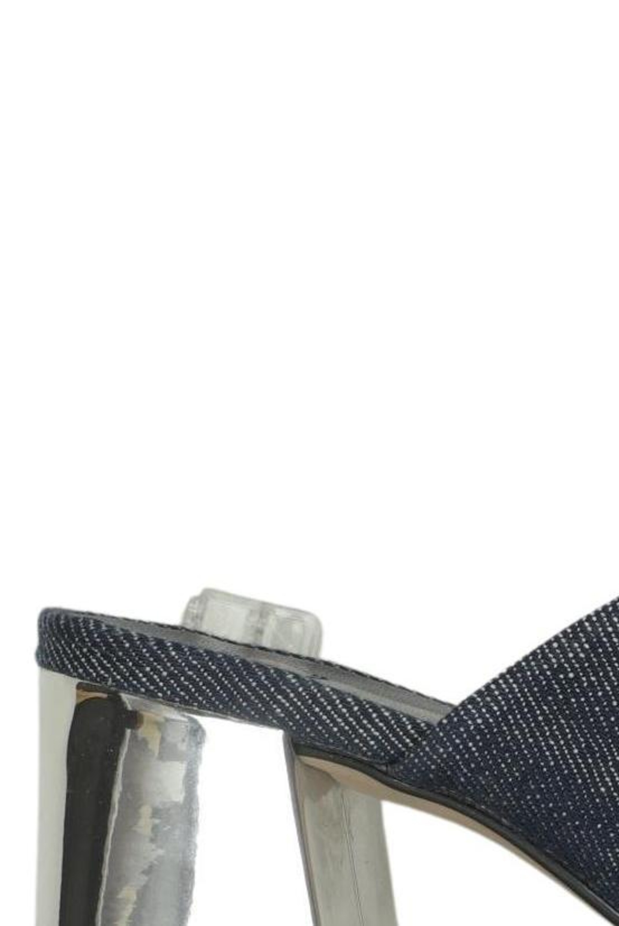 Högl Sandals & High-Heeled Sandals in 37,5 in Blue