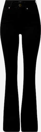 River Island Tall Kavbojke | črn denim barva, Prikaz izdelka