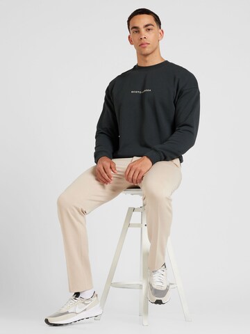 SCOTCH & SODA Slimfit Chinosy 'Mott' w kolorze beżowy