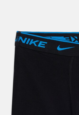 Nike Sportswear Nohavičky 'EVERYDAY' - Modrá