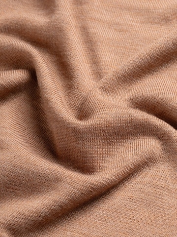Pull-over merso en beige