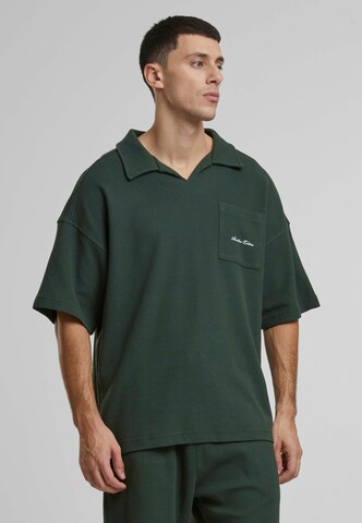 Another Cotton Lab Shirt in Green