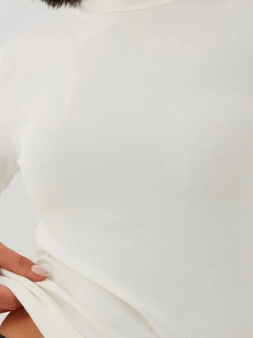 Maglietta di Hiccup in bianco