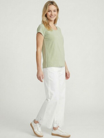 Maglietta 'Anni' di Guido Maria Kretschmer Women in verde