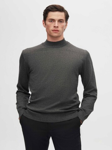 Cardigan D’S Damat en gris