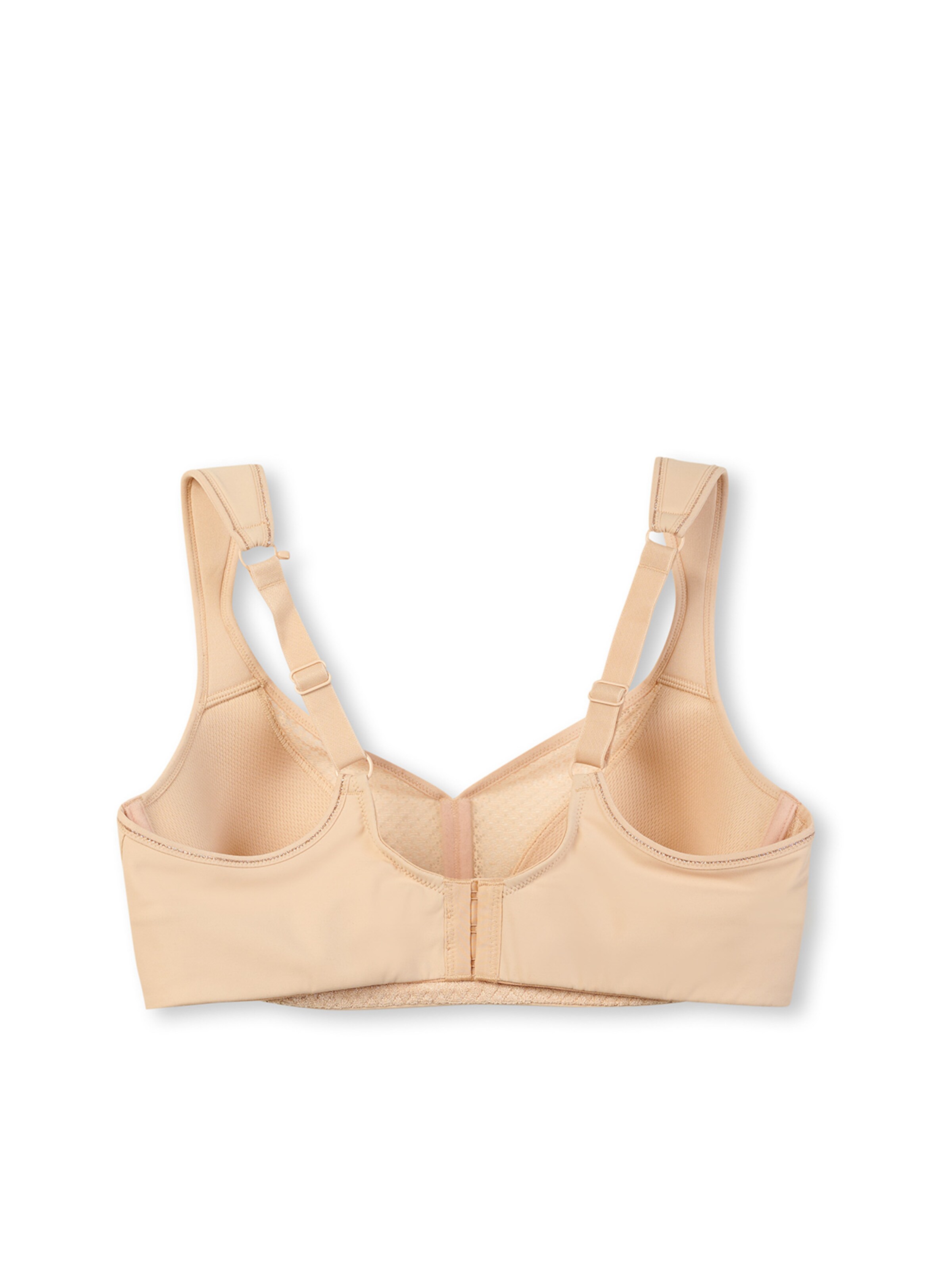 Dagi - Soutien redutor em bege