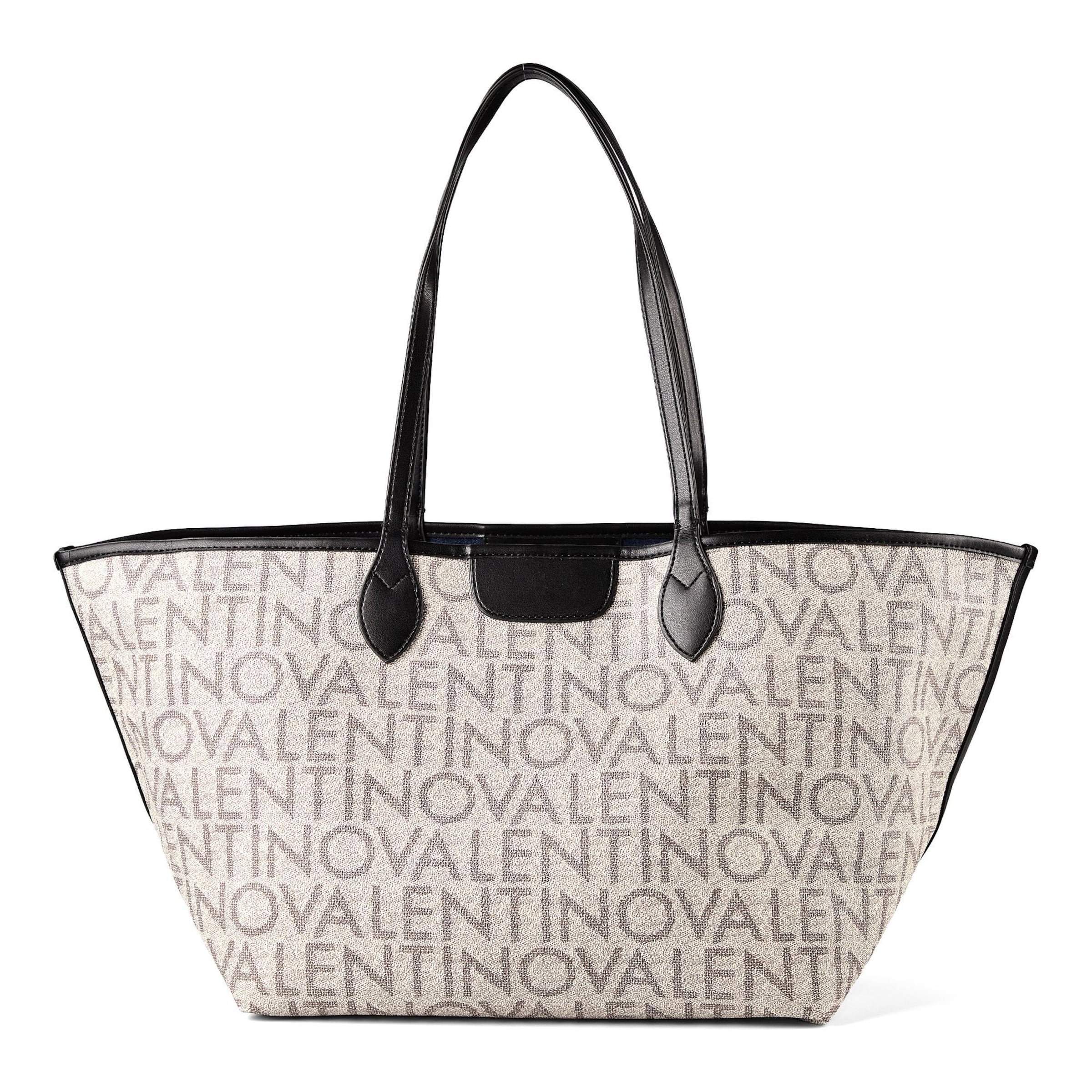 VALENTINO Shopper - Béžová: predná strana